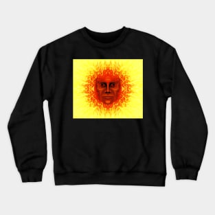 Shaman Crewneck Sweatshirt